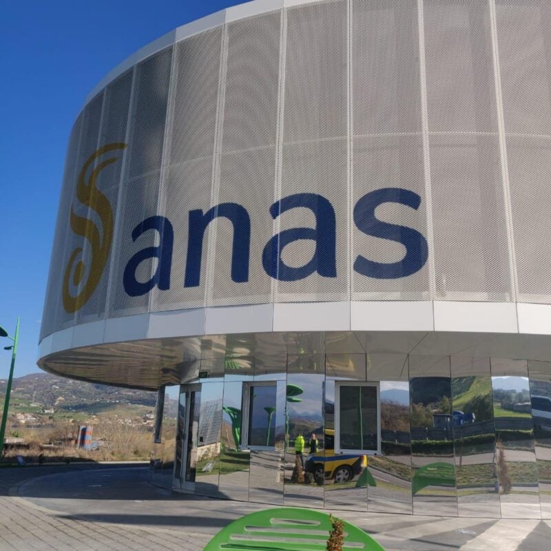 Progettazione infissi | Palermo | Cianciolo Group S.r.l. | Milano