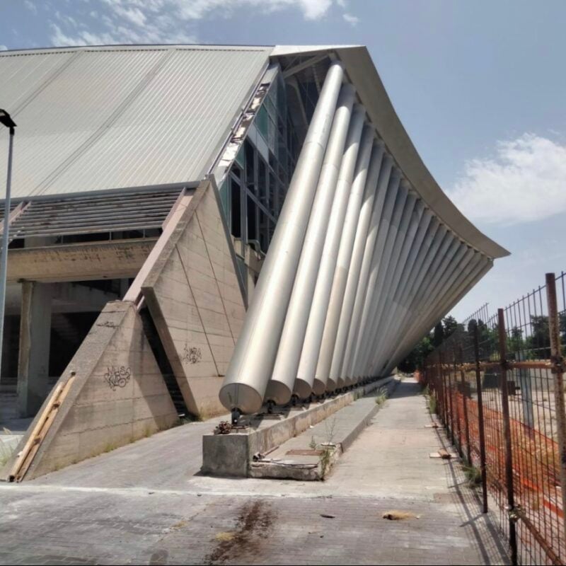 Progettazione infissi | Palermo | Cianciolo Group S.r.l. | Milano